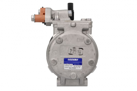 Compresor climatizare potrivit KIA CARNIVAL I, CARNIVAL III 2.9D 08.99-06.15 [2]