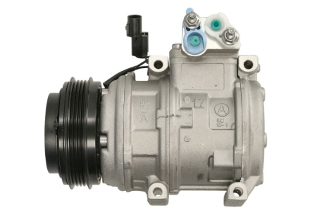 Compresor clima Ac - Compresor climatizare potrivit KIA CARNIVAL III 2.9D 2006-2015