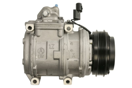 Compresor climatizare potrivit KIA CARNIVAL III 2.9D 2006-2015 [2]