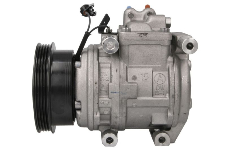 Compresor clima Ac - Compresor climatizare potrivit KIA CERATO I 1.6 2004-2009