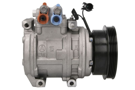 Compresor climatizare potrivit KIA CERATO I 1.6 2004-2009 [2]