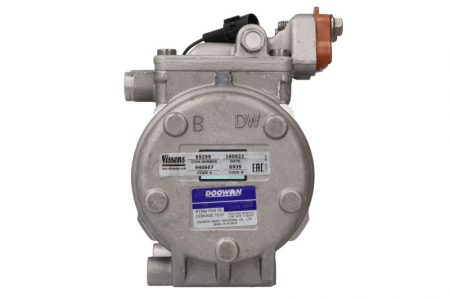 Compresor climatizare potrivit KIA CERATO I 2.0 03.04-05.07 [2]