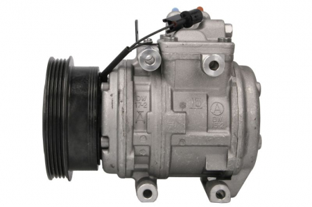 Compresor climatizare potrivit KIA CERATO I 2.0 03.04-05.07 [0]