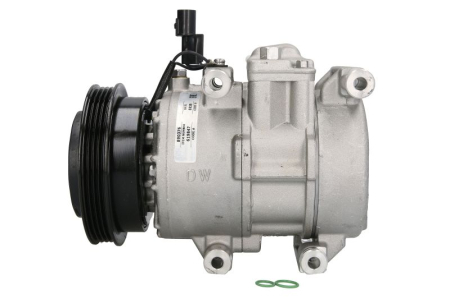 Compresor clima Ac - Compresor climatizare potrivit KIA CERATO I 2.0 2004-2007