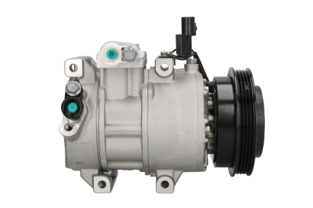 Compresor climatizare potrivit KIA CERATO I 2.0 2004-2007 [2]