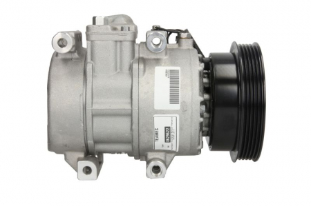 Compresor climatizare potrivit KIA CERATO I, RIO II 1.5D/1.6D 03.05-12.11 [3]