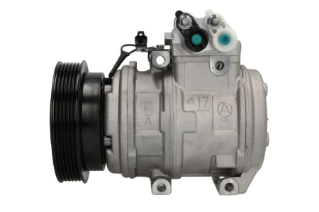 Compresor clima Ac - Compresor climatizare potrivit KIA MAGENTIS I 2.5 2001-2005