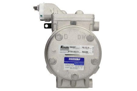 Compresor climatizare potrivit KIA MAGENTIS I 2.5 2001-2005 [1]
