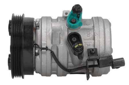 Compresor clima Ac - Compresor climatizare potrivit KIA PICANTO I 1.0-1.1LPG 2004-2011