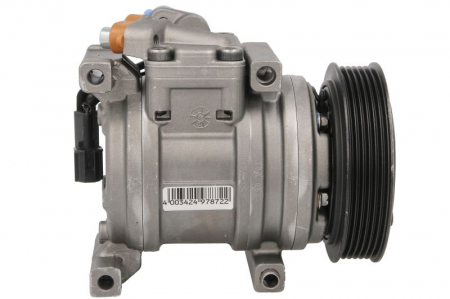 Compresor climatizare potrivit KIA PICANTO II 1.0/1.0LPG 05.11-03.17 [3]