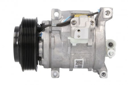 Compresor clima Ac - Compresor climatizare potrivit KIA PICANTO II 1.0/1.0LPG/1.2 05.11-03.17