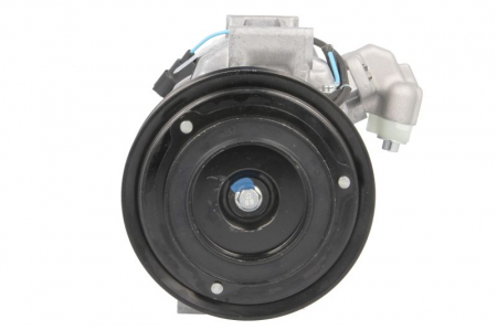 Compresor climatizare potrivit KIA PICANTO II 1.0/1.0LPG/1.2 05.11-03.17 [1]