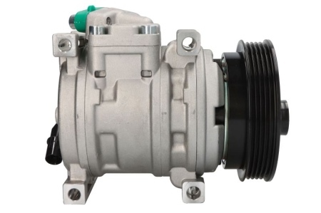 Compresor climatizare potrivit KIA PICANTO II 1.0/1.0LPG/1.2 2011-2017 [2]