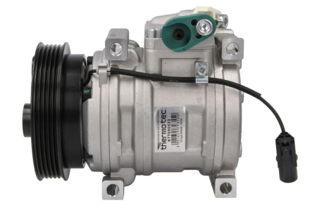 Compresor clima Ac - Compresor climatizare potrivit KIA PICANTO II 1.0/1.0LPG/1.2 2011-2017