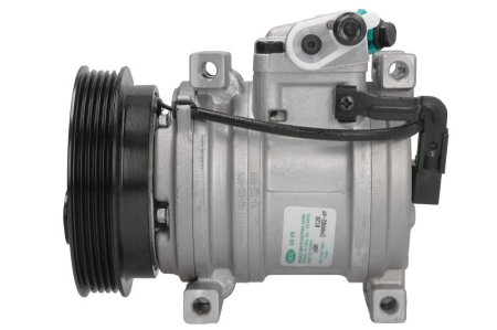 Compresor clima Ac - Compresor climatizare potrivit KIA PICANTO II 1.0/1.0LPG/1.2 2011-2017