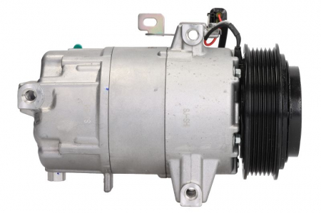 Compresor climatizare potrivit KIA PICANTO III 1.0/1.0LPG/1.2 03.17- [3]