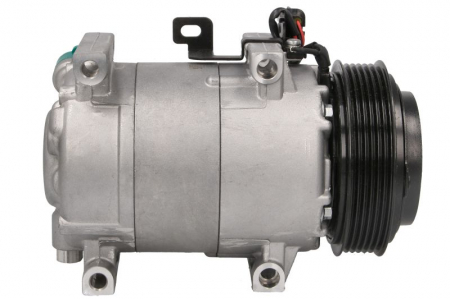 Compresor climatizare potrivit KIA PICANTO III 1.0/1.0LPG/1.2 03.17- [3]