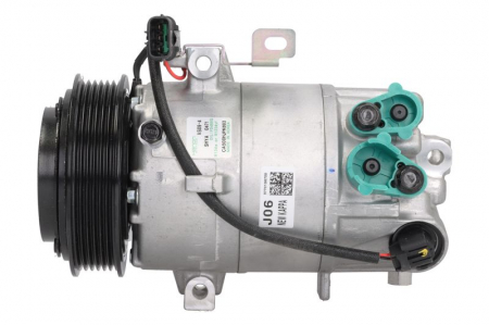 Compresor climatizare potrivit KIA PICANTO III 1.0/1.0LPG/1.2 03.17- [0]
