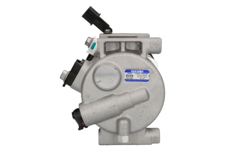 Compresor climatizare potrivit KIA RIO III 1.2/1.25/1.25LPG 06.11-12.17 [2]