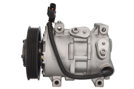 Compresor clima Ac - Compresor climatizare potrivit KIA RIO III 1.2/1.25/1.25LPG 06.11-12.17