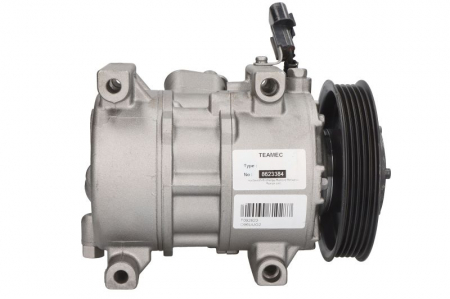 Compresor climatizare potrivit KIA RIO III 1.2/1.25/1.25LPG 06.11-12.17 [3]