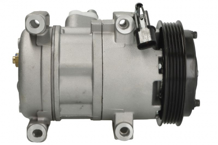 Compresor climatizare potrivit KIA RIO III 1.2/1.25/1.25LPG 06.11-12.17 [3]