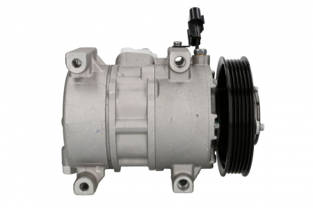 Compresor climatizare potrivit KIA RIO III 1.2/1.25/1.25LPG 06.11-12.17 [3]