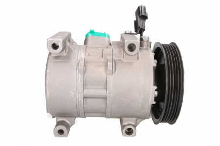 Compresor climatizare potrivit KIA RIO III 1.2/1.25/1.25LPG 06.11-12.17 [3]