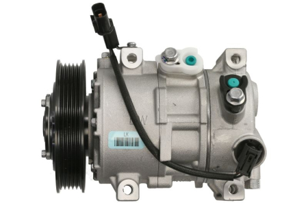 Compresor clima Ac - Compresor climatizare potrivit KIA RIO III 1.2/1.25/1.25LPG 2011-2017