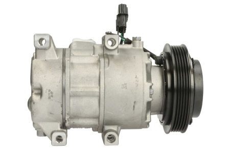 Compresor climatizare potrivit KIA RIO IV, STONIC 1.0-1.6D dupa 2017 [2]
