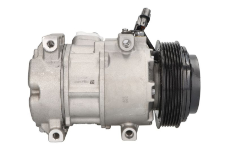 Compresor climatizare potrivit KIA RIO IV, STONIC 1.2/1.25/1.4 dupa 2017 [2]