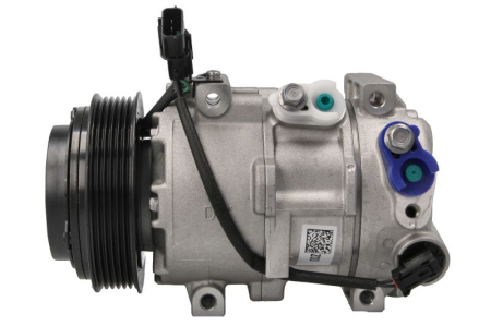 Compresor clima Ac - Compresor climatizare potrivit KIA RIO IV, STONIC 1.2/1.25/1.4 dupa 2017