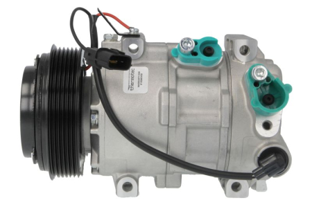 Compresor clima Ac - Compresor climatizare potrivit KIA RIO IV, STONIC 1.2/1.25/1.4 dupa 2017