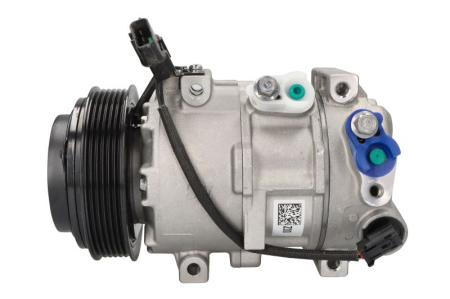 Compresor clima Ac - Compresor climatizare potrivit KIA RIO IV, STONIC 1.2/1.25/1.4 dupa 2017