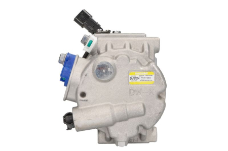 Compresor climatizare potrivit KIA RIO IV, STONIC 1.2/1.25/1.4 dupa 2017 [1]