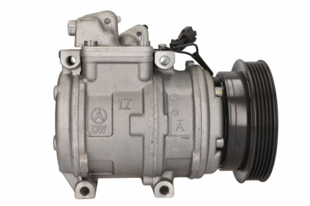 Compresor climatizare potrivit KIA SORENTO I 2.4 08.02-06.09 [3]