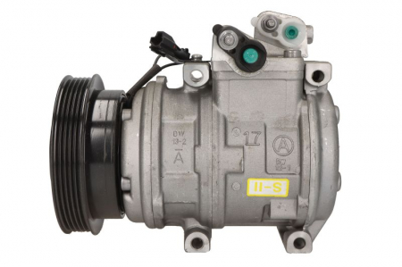 Compresor clima Ac - Compresor climatizare potrivit KIA SORENTO I 2.4 08.02-06.09