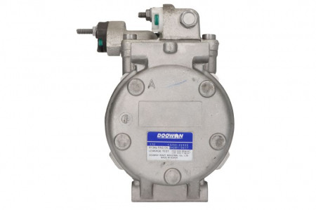 Compresor climatizare potrivit KIA SORENTO I 2.4 08.02-06.09 [2]