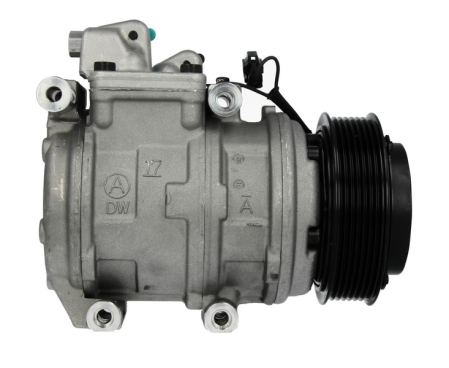 Compresor climatizare potrivit KIA SORENTO I 2.5D 2002-2011 [2]