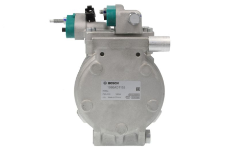 Compresor climatizare potrivit KIA SORENTO I 2.5D 2002-2011 [1]