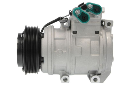 Compresor clima Ac - Compresor climatizare potrivit KIA SORENTO I 2.5D 2002-2011