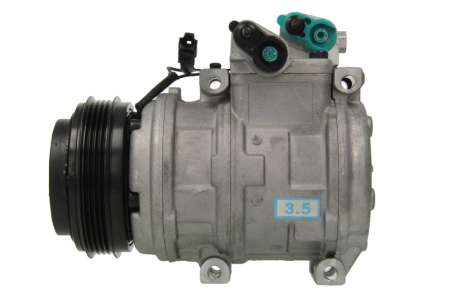 Compresor clima Ac - Compresor climatizare potrivit KIA SORENTO I 3.3/3.5 2002-2011