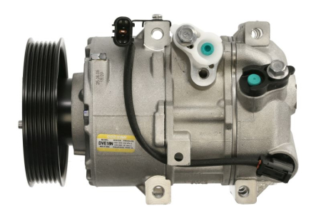 Compresor clima Ac - Compresor climatizare potrivit KIA SORENTO II 2.4/2.4LPG 2009-2015