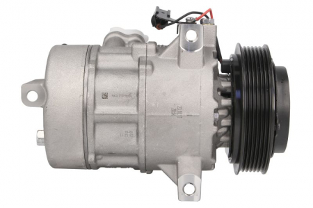 Compresor climatizare potrivit KIA SORENTO II, SORENTO II/SUV 2.0D/2.2D 11.09-12.15 [3]