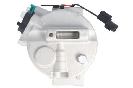 Compresor climatizare potrivit KIA SORENTO II, SORENTO II/SUV 2.0D/2.2D 11.09-12.15 [2]