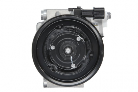 Compresor climatizare potrivit KIA SORENTO II, SORENTO II/SUV 2.4/2.4LPG 06.09-12.15 [1]