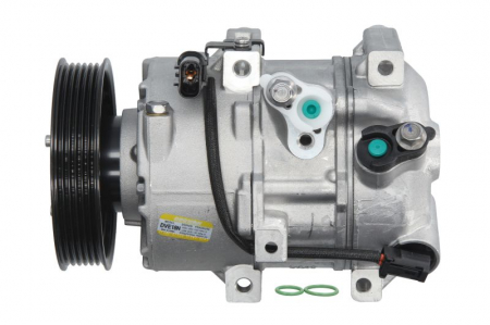 Compresor climatizare potrivit KIA SORENTO II, SORENTO II/SUV 2.4/2.4LPG 06.09-12.15 [0]