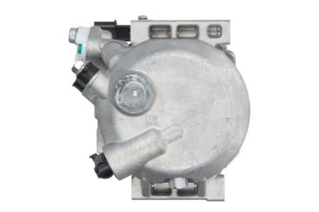 Compresor climatizare potrivit KIA SORENTO II, SORENTO II/SUV 2.4/2.4LPG 06.09-12.15 [2]