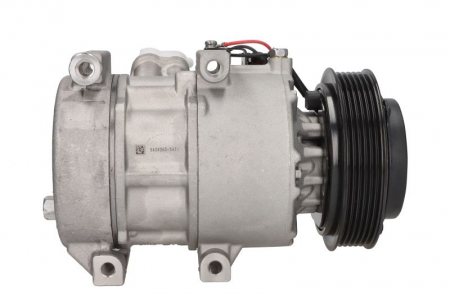 Compresor climatizare potrivit KIA SORENTO II, SORENTO II/SUV 2.4/2.4LPG 06.09-12.15 [3]