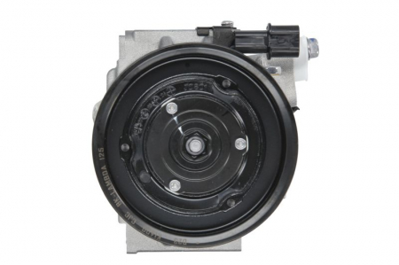 Compresor climatizare potrivit KIA SORENTO II, SORENTO II/SUV 2.4/2.4LPG 06.09-12.15 [1]